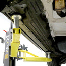MaxJax M6K - Portable Two-Post Garage Lift - Car Supplies WarehouseMaxJaxliftlift systemMaxJax