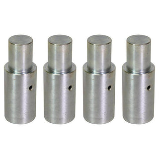 MaxJax Medium Adapters - Set of Four 2.75 Height Adapters - Car Supplies WarehouseMaxJaxadapteradapter pinlift