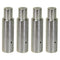 Maxjax Tall Adapter - Set of Four 5.5" Height Adapters - Car Supplies WarehouseMaxJaxadapterliftlift accessories