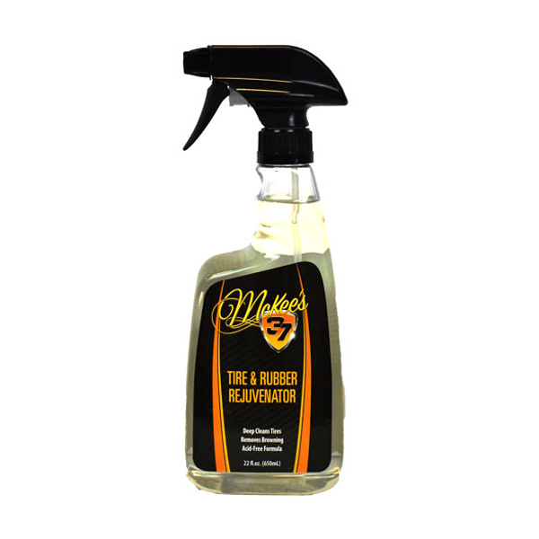 McKee's 37 Tire & Rubber Rejuvenator - Car Supplies WarehouseMcKee's 37mckeemckee'sMcKee's 37