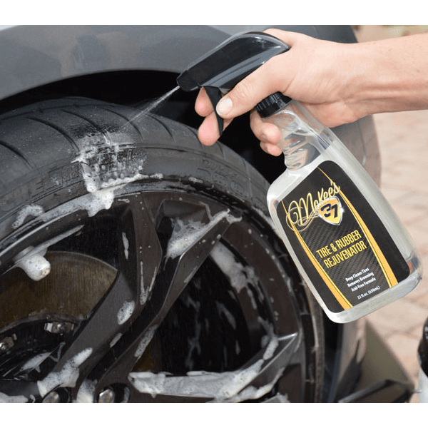 McKee's 37 Tire & Rubber Rejuvenator - Car Supplies WarehouseMcKee's 37mckeemckee'sMcKee's 37