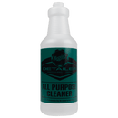 Meguiar's D101 All Purpose Cleaner 32oz Bottle (Spray Nozzle Sold Separately) - Car Supplies WarehouseMeguiarsaccessoriesAPCbottle