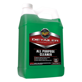 Clean Garage Meguiars M110 Ultra Pro Speed Compound M210 Finishing