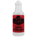 Meguiar's D108 Super Degreaser 32oz Bottle (Spray Nozzle Sold Separately) - Car Supplies WarehouseMeguiarsaccessoriesbottlebottles