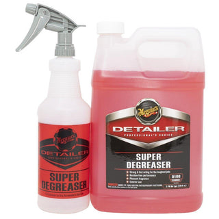 Meguiar's D108 Super Degreaser - Car Supplies WarehouseMeguiarsAPCdegreaserengine