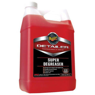 One All-Purpose Cleaner For All Your Car Detailing Needs