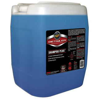 Meguiar's D111 Shampoo Plus - Bulk Sizing - Car Supplies WarehouseMeguiarscar washHand Car Washhand wash