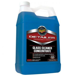 Meguiar's D120 Glass Cleaner Concentrate - Car Supplies WarehouseMeguiarsglassglass cleanerglass cleaning