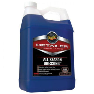 Meguiar's D160 All Season Dressing - Car Supplies WarehouseMeguiarsdressingmultipurposedressingtire dressing