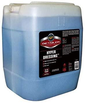 meguiars hyper dressing Meguiars D17005 Hyper Dressing