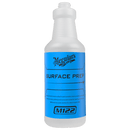 Meguiar's M122 Surface Prep 32oz Spray Bottle (Spray Nozzle Sold Separately) - Car Supplies WarehouseMeguiarsbottlebottlesdecon