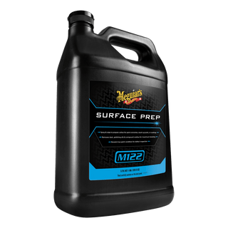 Meguiar's M122 Surface Prep Paint Inspection Spray - Car Supplies WarehouseMeguiarsdecondecontaminationDetail prep