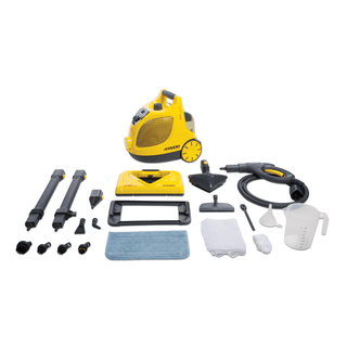 MR-100 Primo Steam Cleaning System - Car Supplies WarehouseVapamoreL1pL2P4L3P8