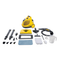 MR-100 Primo Steam Cleaning System - Car Supplies WarehouseVapamoreL1pL2P4L3P8