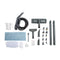 MR-750 Ottimo Heavy Duty Steam Cleaning System - Car Supplies WarehouseVapamorecarpetcarpetsdetail tool