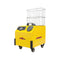 MR-750 Ottimo Heavy Duty Steam Cleaning System - Car Supplies WarehouseVapamorecarpetcarpetsdetail tool