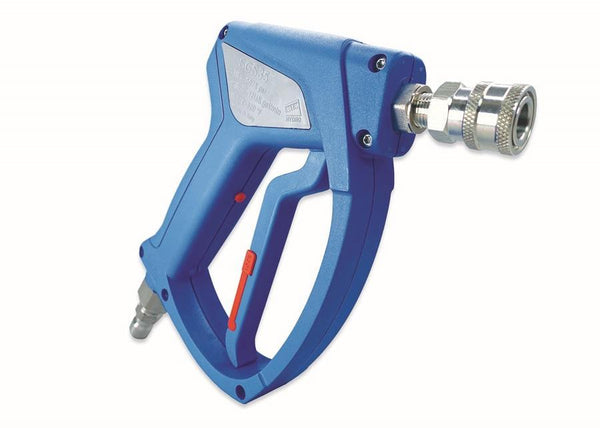 MTM HYDRO Acqualine SGS35 with built in Stainless Steel Swivel