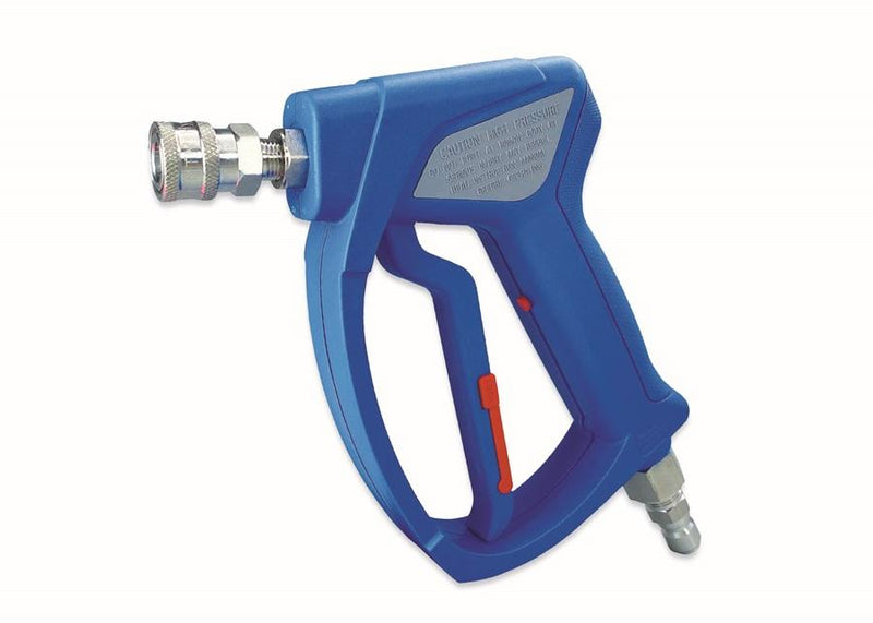 MTM Acqualine SGS35 with built in Stainless Steel Swivel & Fittings - Car Supplies WarehouseMTM HydroCleaning gunMTMnew