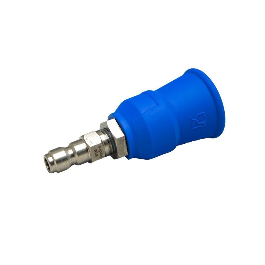 MTM Acqualine Surgical Grade Stainless Steel Nozzle Guard - Car Supplies WarehouseMTM HydroMTMnewNew Products