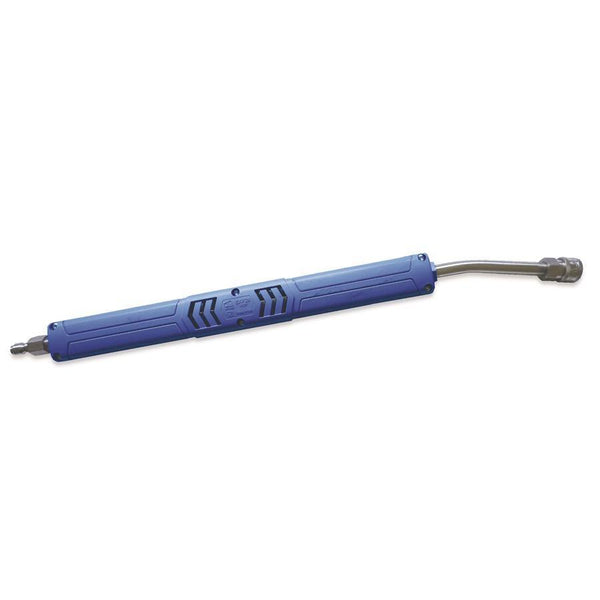 MTM Hydro Acqualine 316 Stainless 20-Inch Bent Lance — Quick