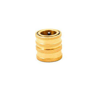 MTM Hydro Brass Garden Hose Coupler - Car Supplies WarehouseMTM HydroMTMmtm hydropressure washing