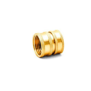 MTM Hydro Brass Garden Hose Coupler - Car Supplies WarehouseMTM HydroMTMmtm hydropressure washing