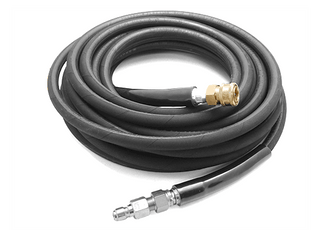 MTM Hydro KobraJet 4,000PSI Non-Marking Pressure Washer Hose, Gray - Car Supplies WarehouseMTM HydrohosekobrajetMTM