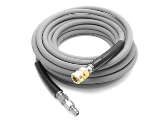 MTM Hydro KobraJet 4,000PSI Non-Marking Pressure Washer Hose, Gray - Car Supplies WarehouseMTM HydrohosekobrajetMTM