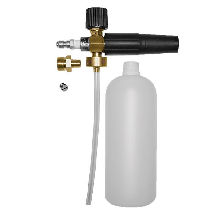 MTM Hydro Original Foam Cannon - Car Supplies WarehouseMTM Hydrocannoncar washcheap foam cannon