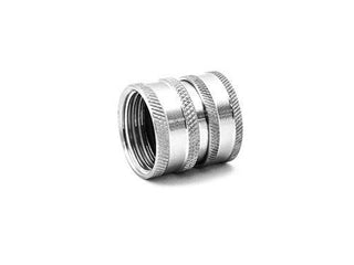 MTM Hydro Stainless Garden Hose Coupler With 6 Balls - Car Supplies WarehouseMTM Hydrogarden hosehoseMTM