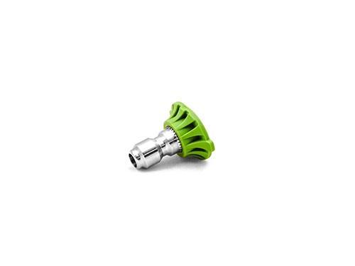 MTM Hydro Stainless Steel QC 4.0 Nozzle (25°) - Car Supplies WarehouseMTM Hydroar blueMTMmtm hydro