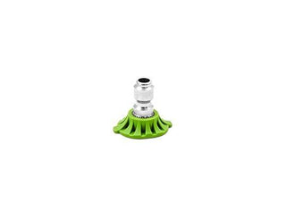 MTM Hydro Stainless Steel QC 4.0 Nozzle (25°) - Car Supplies WarehouseMTM Hydroar blueMTMmtm hydro