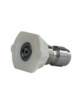 MTM Hydro Stainless Steel QC 4.0 Nozzle (40°) - Car Supplies WarehouseMTM HydroMTMmtm hydronozzle