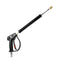 MTM Hydro's All Pro M407 Spray Gun and 24" Lance Kit - Car Supplies WarehouseMTM HydroCleaning gunhardwarelance