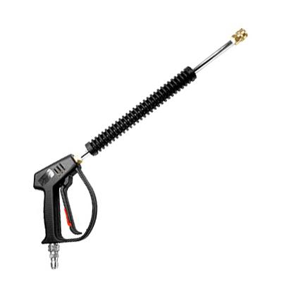 MTM Hydro's All Pro M407 Spray Gun and 24" Lance Kit - Car Supplies WarehouseMTM HydroCleaning gunhardwarelance