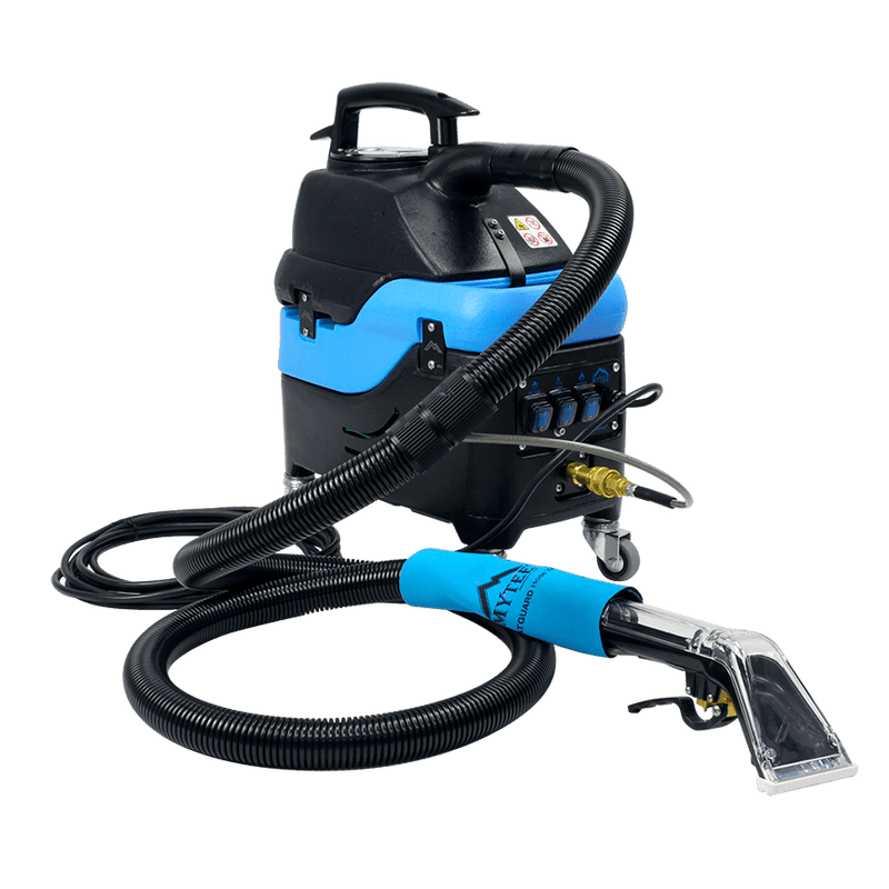 Mytee S-300H Tempo Heated Spotter Extractor - Car Supplies WarehouseMyteecarpetcarpetsextraction