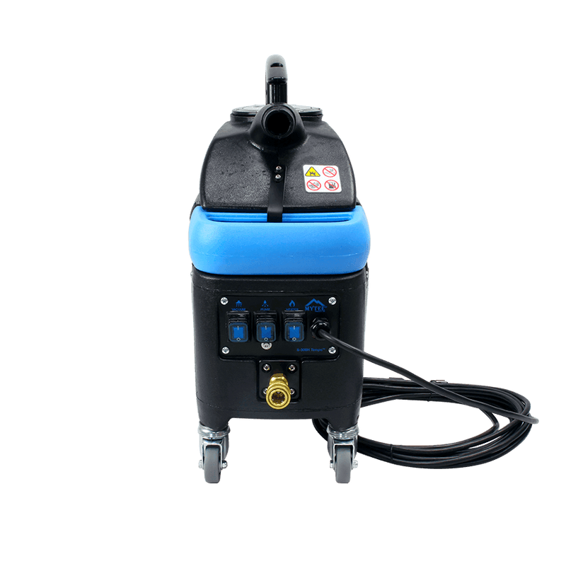 Mytee S-300H Tempo Heated Spotter Extractor - Car Supplies WarehouseMyteecarpetcarpetsextraction