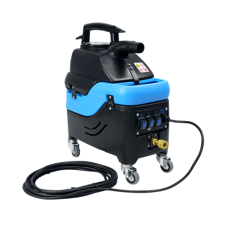 Mytee S-300H Tempo Heated Spotter Extractor - Car Supplies WarehouseMyteecarpetcarpetsextraction