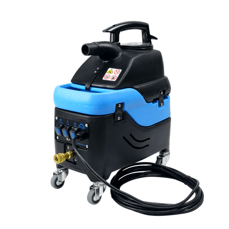 Mytee S-300H Tempo Heated Spotter Extractor - Car Supplies WarehouseMyteecarpetcarpetsextraction