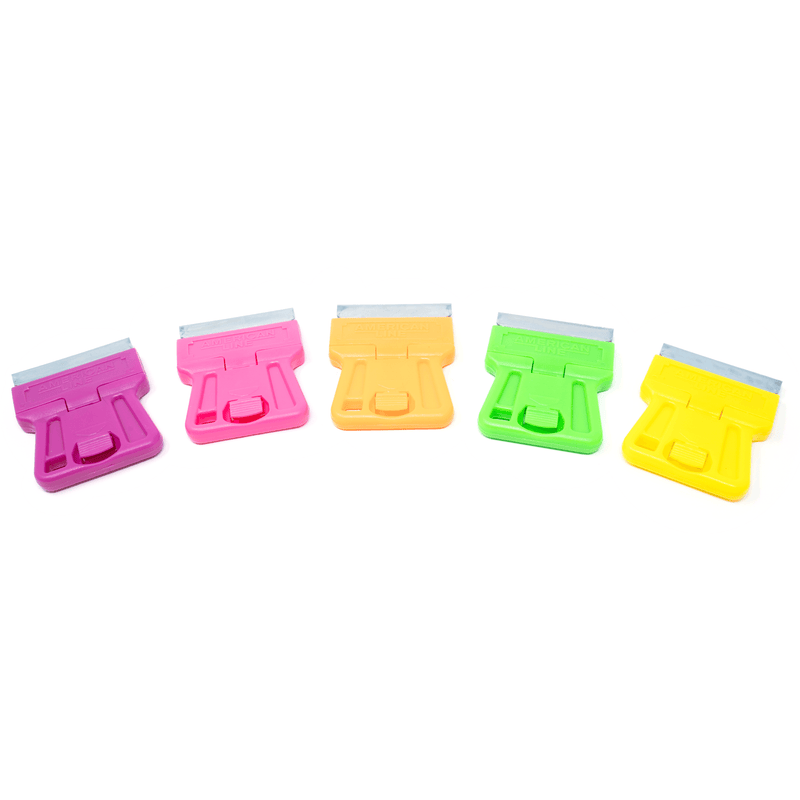 Neon Blade Aid - 1" - Car Supplies WarehouseGDI clearancebladeClearanceL1p
