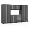 New Age Pro Series 7 Piece Cabinet Set - Car Supplies WarehouseNew AgecabinetCabinet Setnew age