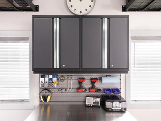 New Age Pro Series 7 Piece Cabinet Set - Car Supplies WarehouseNew AgecabinetCabinet Setnew age