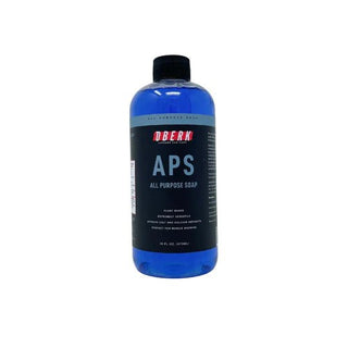 Oberk - APS (All Purpose Soap) - Car Supplies WarehouseOberkcar wash soapdecon soapoberk