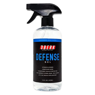 Oberk Defense Gel - Car Supplies WarehouseOberkdefense gelnewNew Products