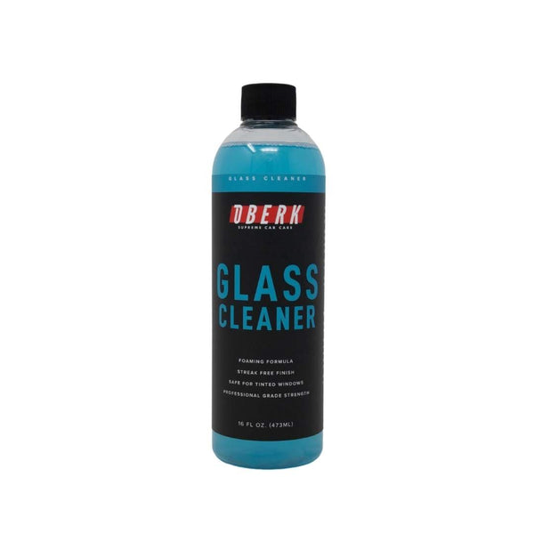 OBERK | Glass Cleaner - Car Supplies WarehouseOberkglassglass careglass cleaner