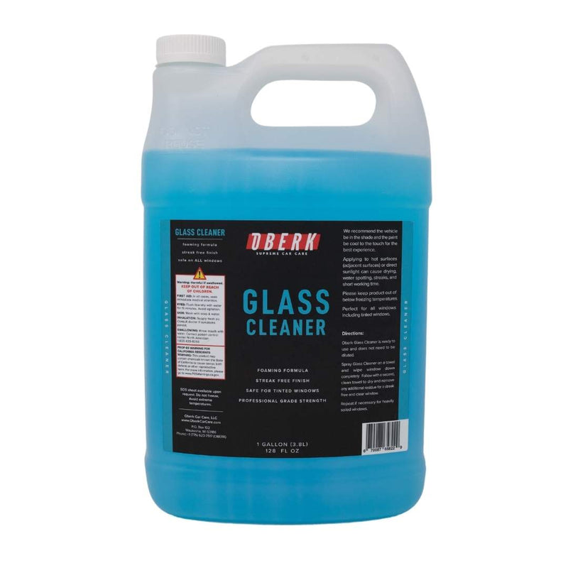 OBERK | Glass Cleaner - Car Supplies WarehouseOberkglassglass careglass cleaner
