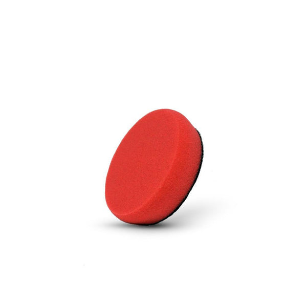 Oberk Red Supreme Polishing Pad - Car Supplies WarehouseOberkfinishFoam PadsL1p