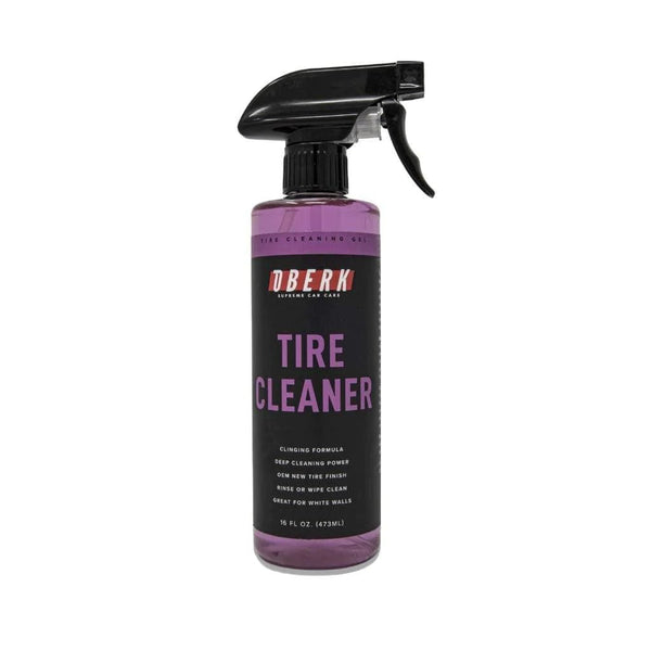 Oberk - Tire Cleaner - Car Supplies WarehouseOberkoberktiretire cleaner