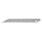 Olfa 9mm Carbon Steel 30 degree snap off blades (A1160B) - Car Supplies WarehouseOlfabladesknifeL1p