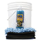 Optimum No Rinse Perfect Rinseless Wash Detailer's Kit - Car Supplies WarehouseOptimum Kitexterior kithandwash20kit